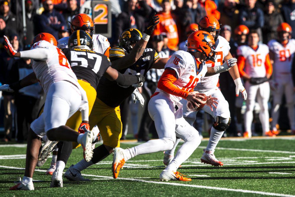 Iowa-UI FB 4